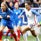 Illustration for article titled The USWNT-France Clash Is The Real World Cup Final
